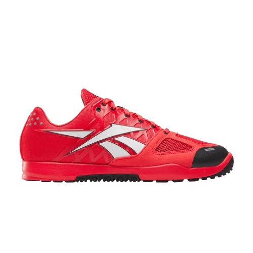 Reebok Nano 2.0 'Cherry Red'