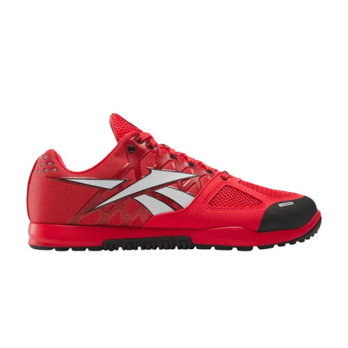 Reebok Nano 2.0 'Cherry Red' (Women's)