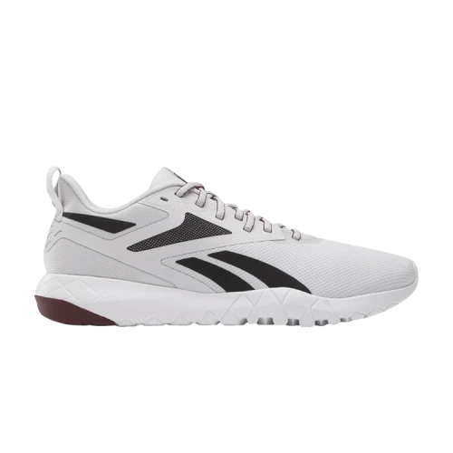 Reebok Flexagon Force 4 'Cold Grey Black'