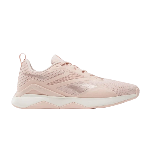 Reebok Nanoflex TR 2.0 'Possibly Pink Chalk' (Women's)