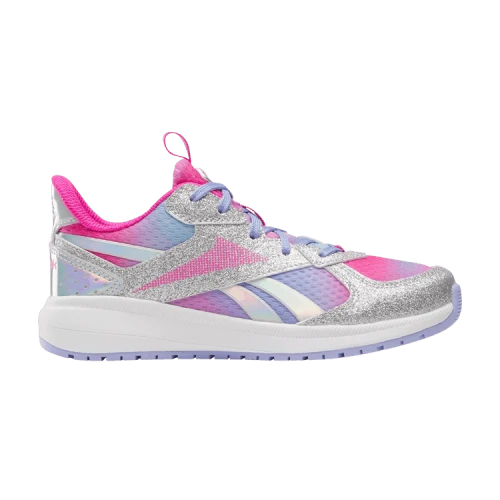 Reebok Road Supreme 4 Little Kid 'Glitter'