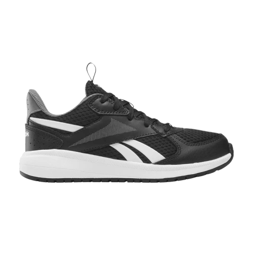 Reebok Road Supreme 4 Little Kid 'Black Pure Grey'