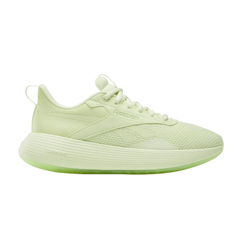Reebok DMX Comfort+ 'Citrus Glow White' (Women's)