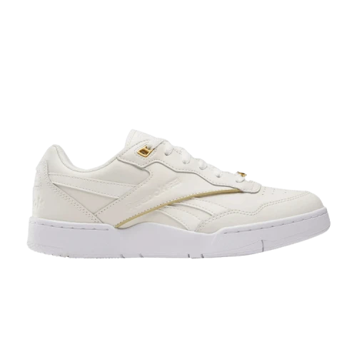 Reebok BB4000 2 'Chalk White' (Women's)