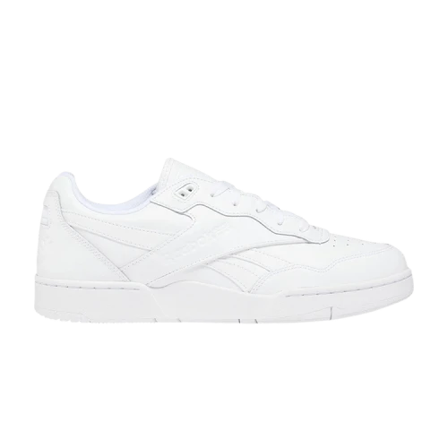 Reebok BB4000 2 'White Pure Grey'