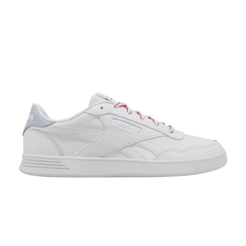 Reebok Court Advance 'White Feel Good Blue' (Women's)
