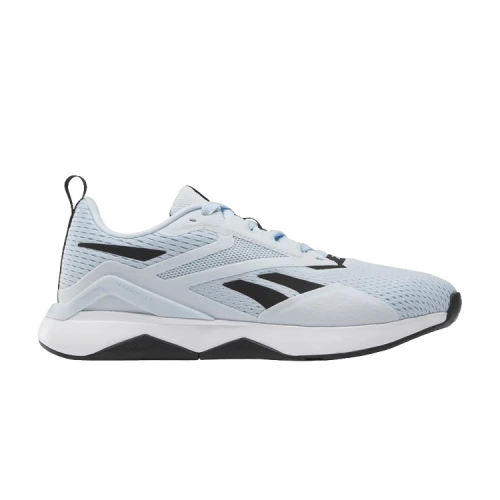 Reebok Nanoflex TR 2.0 'Feel Good Blue Black' (Women's)