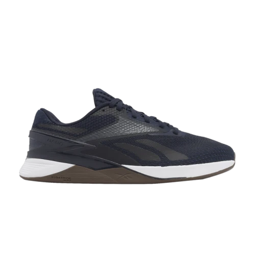 Reebok Nano X3 'Vector Navy'