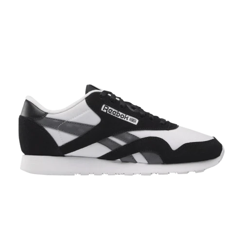 Reebok Classic Nylon VeeFriends Accountable Ant White