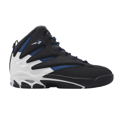 Reebok The Blast 'Black Vector Blue'