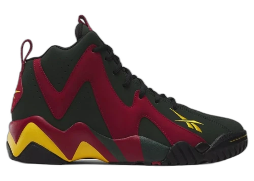 Reebok Hurrikaze II Seattle Alternate