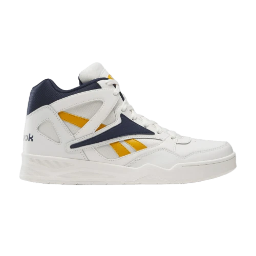 Reebok Royal BB4500 High 2 'Chalk Vector Navy'