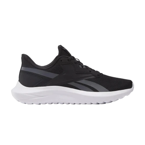 Reebok Energen Lux 'Black Pure Grey' (Women's)