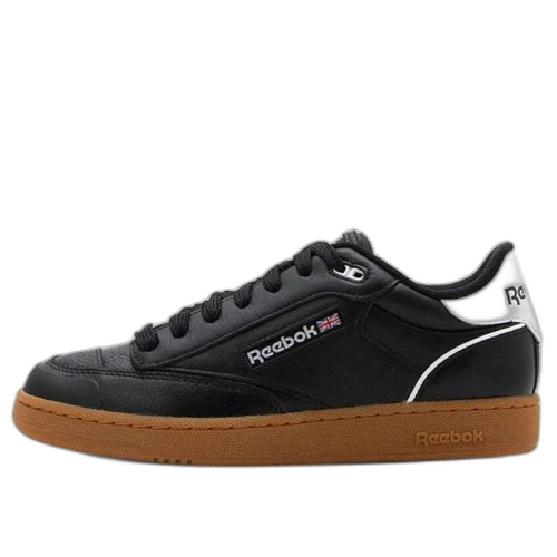 Reebok Club C Bulc 'Black Gum'