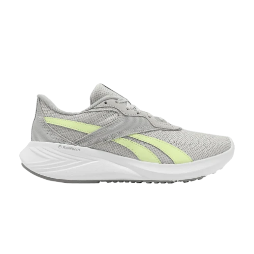 Reebok Energen Tech 'Steel Fog Citron Glow' (Women's)
