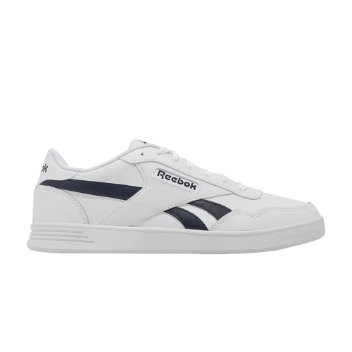 Reebok Court Advance 'White Victor Navy'