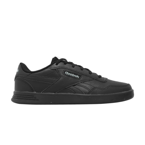 Reebok Court Advance 'Black Iridescent' (Women's)