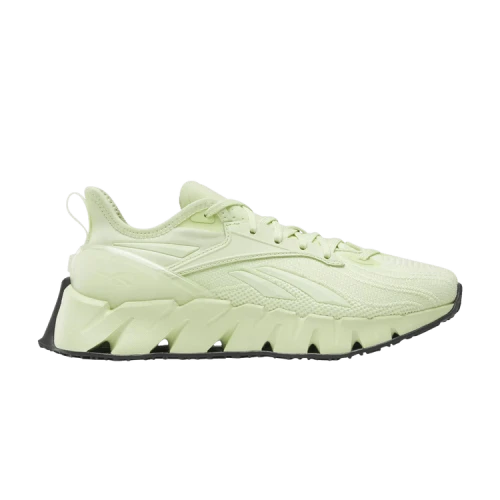 Reebok Zig Kinetica 3 'Citrus Glow'