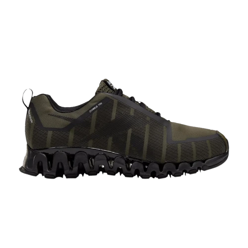 Reebok ZigWild Trail 6 'Army Green'
