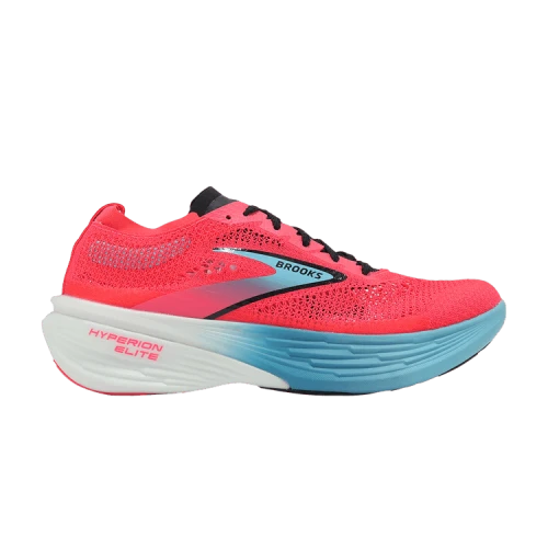 Brooks Hyperion Elite 4 'Diva Pink Crystal Seas'