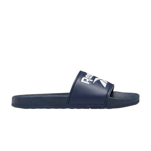 Reebok Fulgere Slide Little Kid 'Vector Navy'