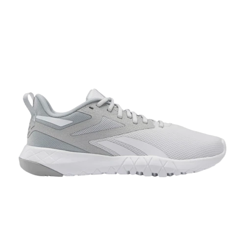 Reebok Flexagon Force 4 'Pure Grey White' (Women's)