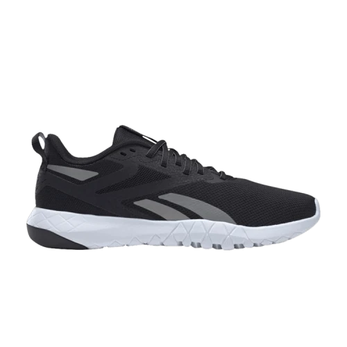 Reebok Flexagon Force 4 'Black Grey White' (Women's)