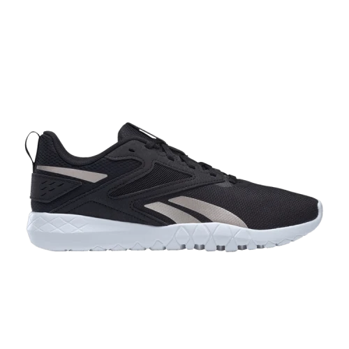 Reebok Flexagon Energy 4 'Black Rose Gold' (Women's)