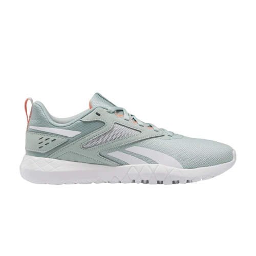 Reebok Flexagon Energy 4 'Seaside Grey White' (Women's)