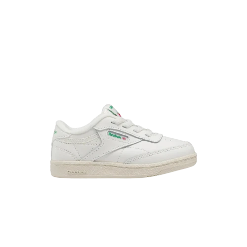 (TD) Reebok Club C 'Chalk Glen Green'