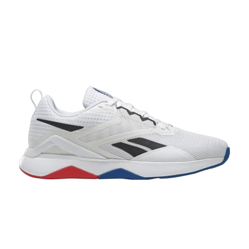 Reebok Nanoflex TR 2.0 'White Black'
