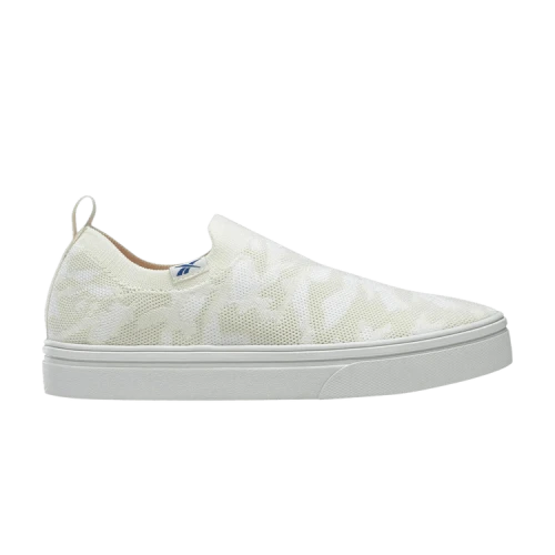 Reebok OnLux Slip-On 'Chalk White Camo' (Women's)