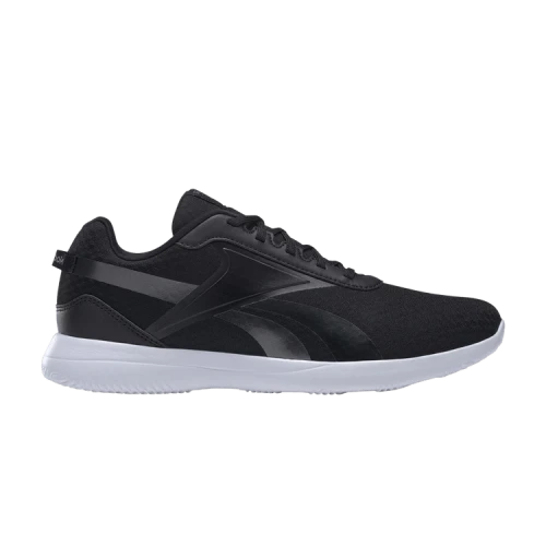 Reebok Stridium 2 'Black Dark Silver' (Women's)
