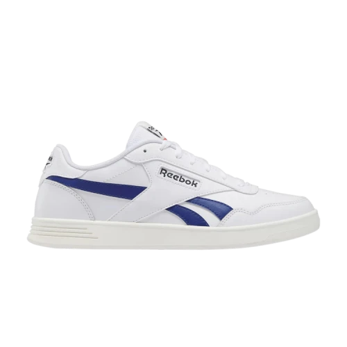 Reebok Court Advance 'White Classic Cobalt'