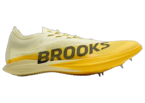 Brooks Hyperion Elite LD 2 Luminary Cyber Yellow Black
