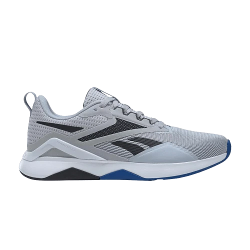 Reebok Nanoflex TR 2.0 'Cold Grey Blue'