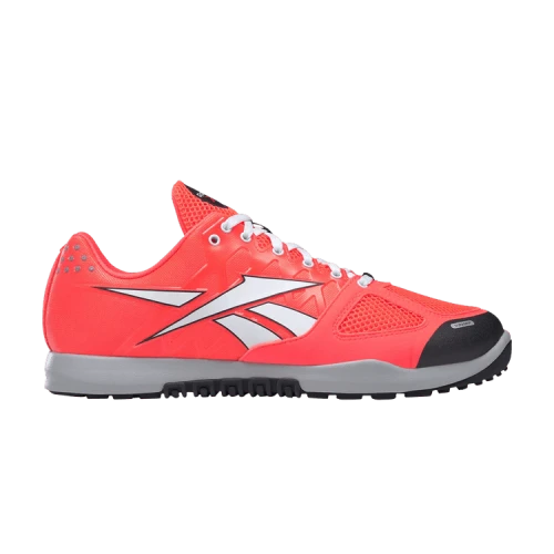 Reebok Nano 2.0 'Orange Flare'