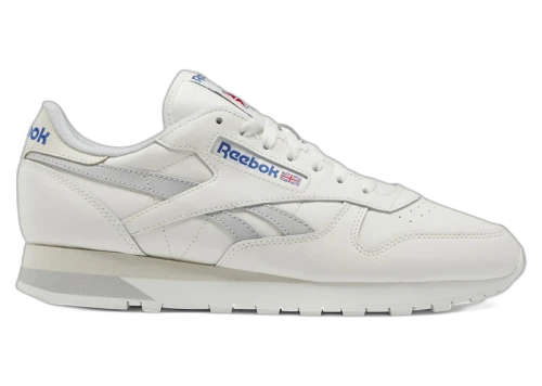 Reebok Classic Leather Chalk Grey Alabaster
