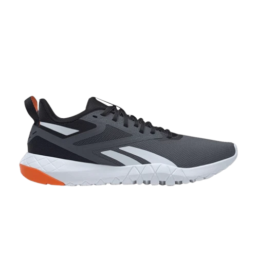 Reebok Flexagon Force 4 'Black Pure Grey'