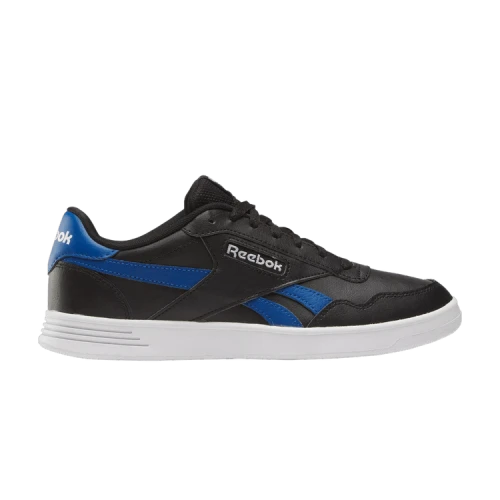 Reebok Court Advance 'Black Vector Blue'