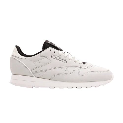 Sneeze x Reebok Classic Leather 'White'