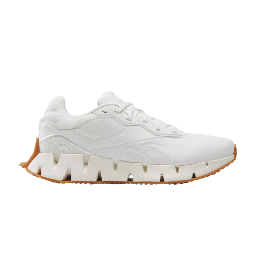 Reebok Zig Dynamica 4 'Chalk Gum' (Women's)