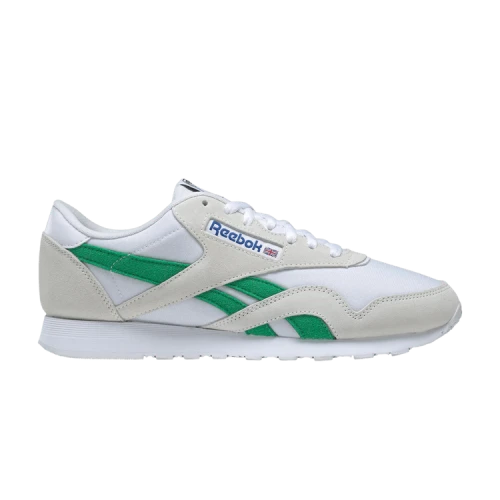 Reebok Classic Nylon VeeFriends Aspiring Alpaca