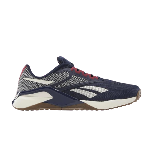 Reebok Nano X2 'Vector Navy Chalk'