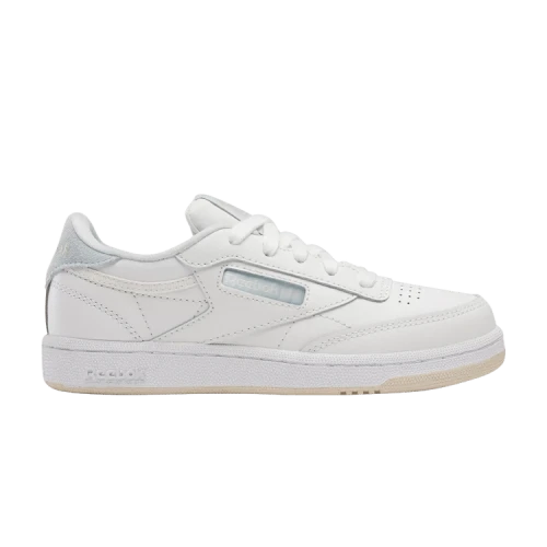 Reebok Club C Little Kid 'Chalk Feel Good Blue'