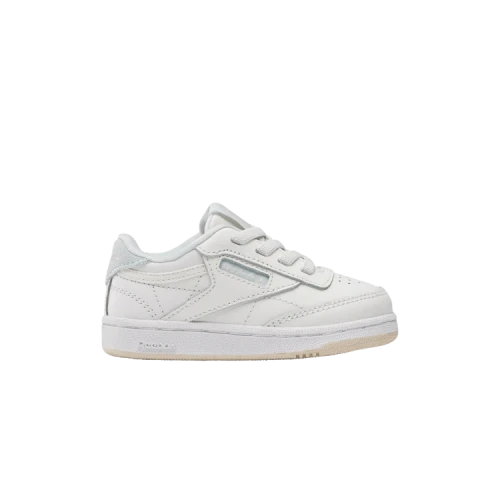 Reebok Club C Toddler 'Chalk Feel Good Blue'