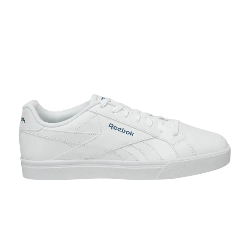Reebok Royal Complete 3.0 Low 'White Vector Blue'