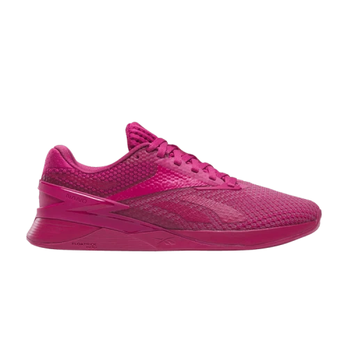 Reebok Nano X3 'Semi Proud Pink' (Women's)
