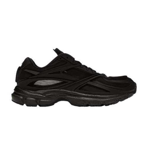 Reebok Premier Road 'Modern Black'