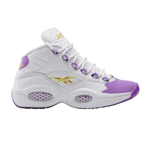Reebok Question Mid Free Agency